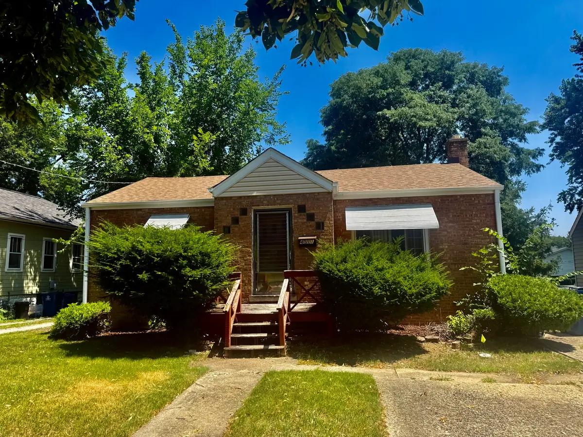 Address Withheld By Seller, Downers Grove, IL 60515 - #1