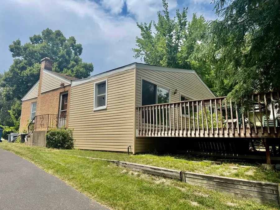 Address Withheld By Seller, Downers Grove, IL 60515 - #2