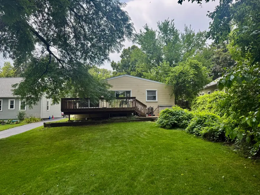 Address Withheld By Seller, Downers Grove, IL 60515 - #3