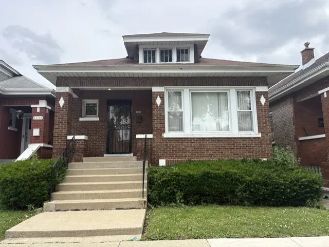 6537 S Francisco Avenue, Chicago, IL 60629 - #1