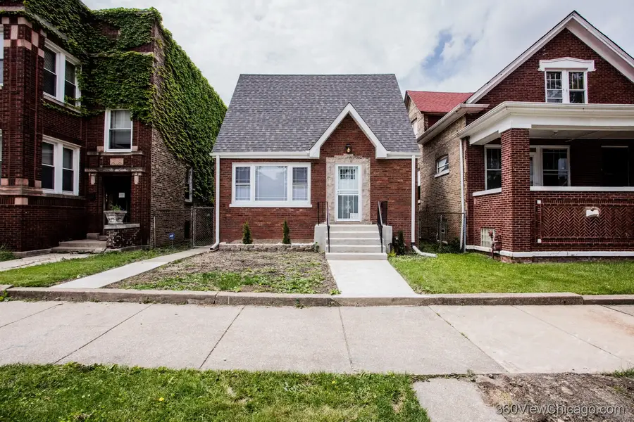 8126 S Ada Street, Chicago, IL 60620 - #2