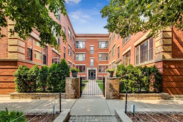 4134 N Kenmore Avenue #2, Chicago, IL 60613