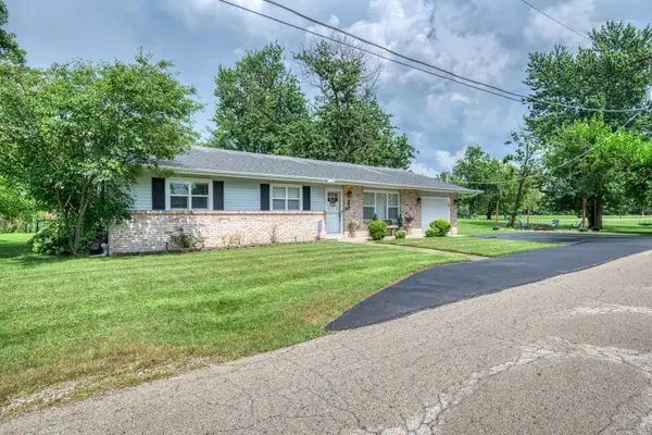 250 Kern Street, Braidwood, IL 60408
