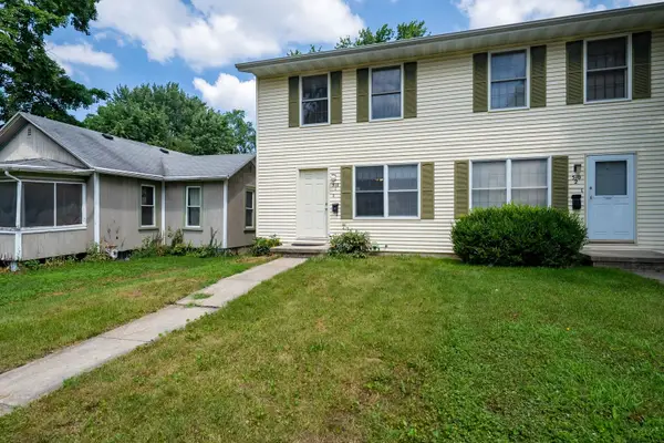 510 E Mulberry Street #1, Bloomington, IL 61701