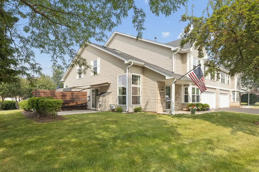 13962 S Cambridge Circle, Plainfield, IL 60544 - #2