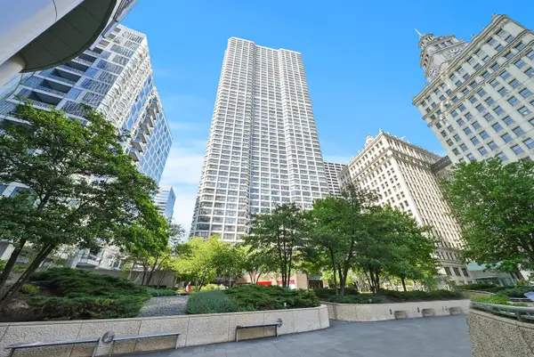 405 N Wabash Avenue #714, Chicago, IL 60611