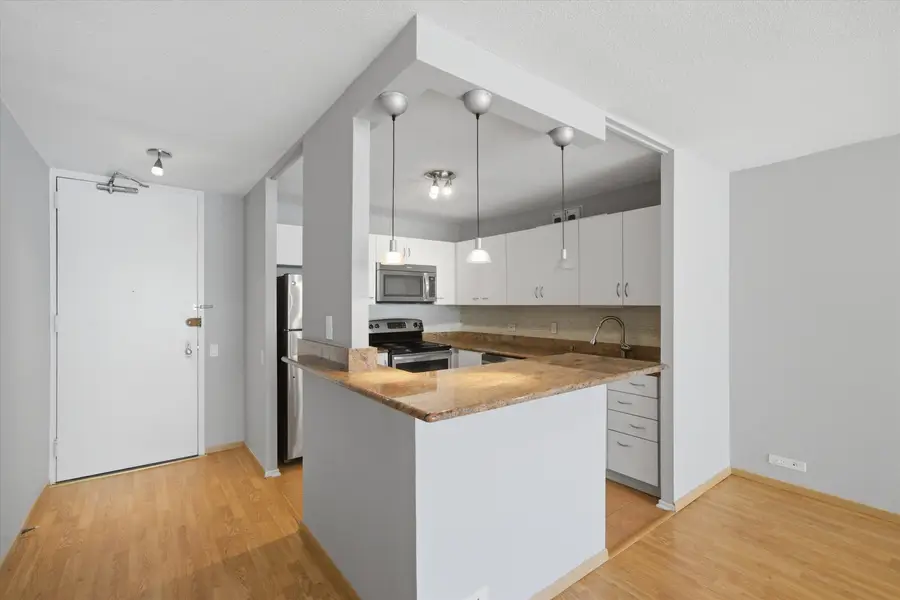 405 N Wabash Avenue #714, Chicago, IL 60611 - #3