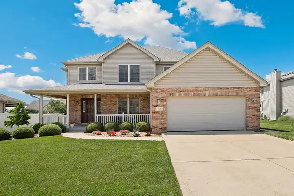 1196 Fawn Circle, Manteno, IL 60950