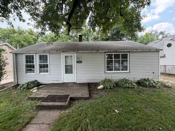 2426 Grape Street, Joliet, IL 60435