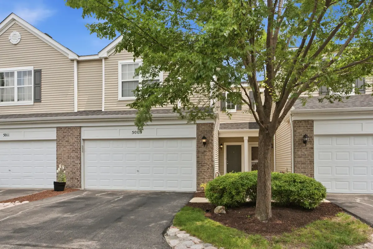 5009 Corning Court #5009, Plainfield, IL 60586 - #1