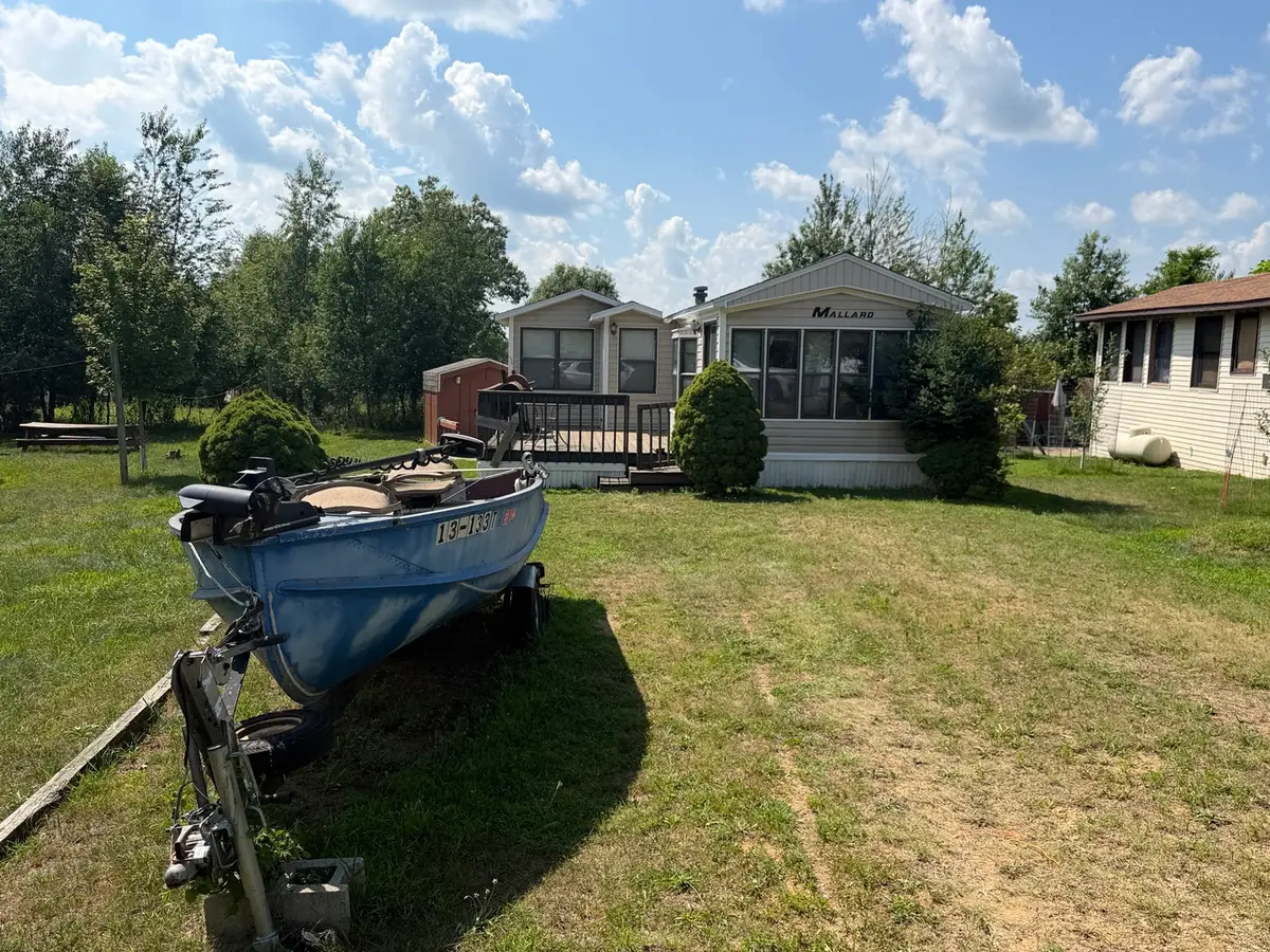 13-133 Woodhaven Lakes, Sublette, IL 61367 - #1