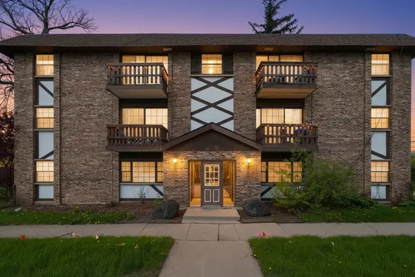 9602 Schiller Boulevard #3N, Franklin Park, IL 60131