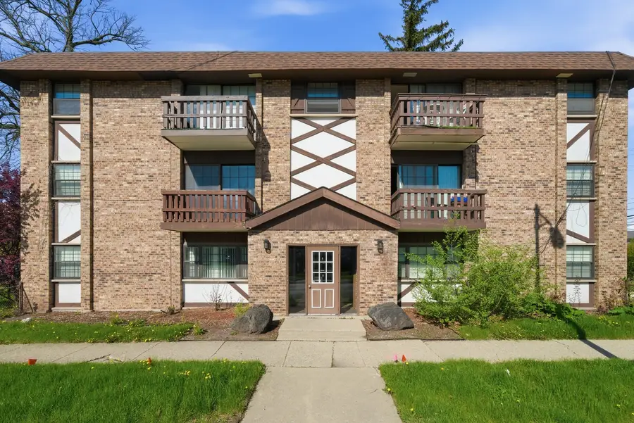 9602 Schiller Boulevard #3N, Franklin Park, IL 60131 - #2
