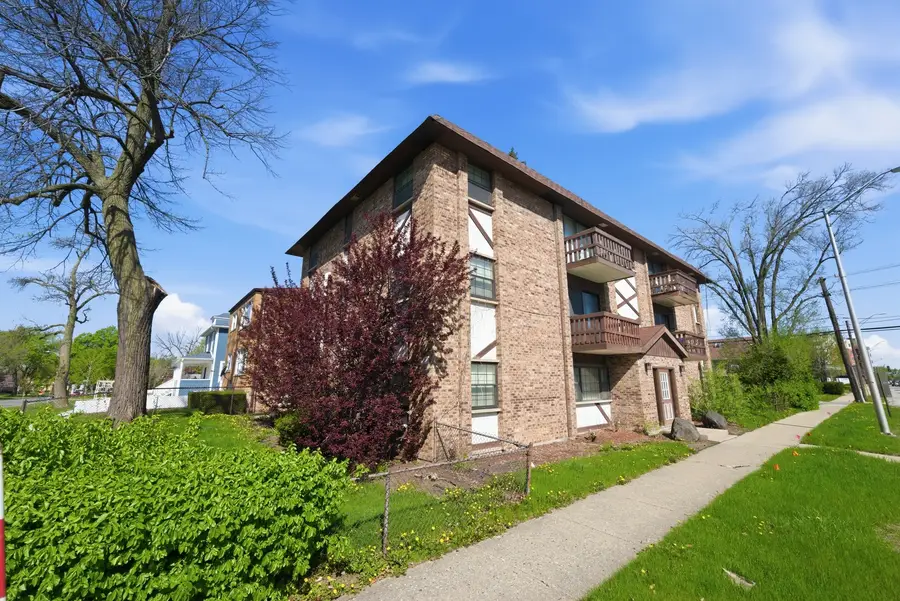 9602 Schiller Boulevard #3N, Franklin Park, IL 60131 - #3
