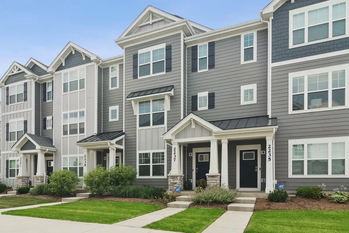 2237 Glacier Street, Mundelein, IL 60060 - #1