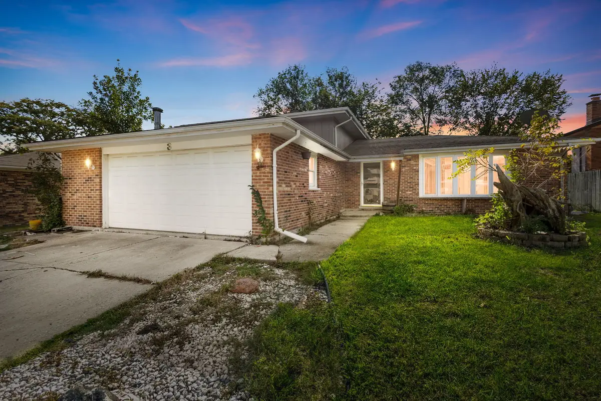 3 Rich Court, Park Forest, IL 60466 - #1