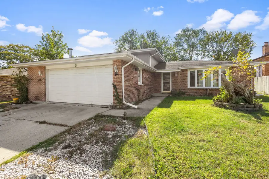 3 Rich Court, Park Forest, IL 60466 - #2