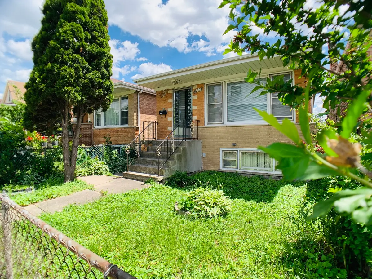 3451 W 38th Street, Chicago, IL 60632 - #1