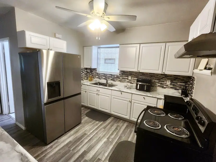 8438 S Morgan Street, Chicago, IL 60620 - #2
