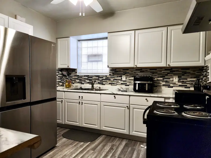8438 S Morgan Street, Chicago, IL 60620 - #3