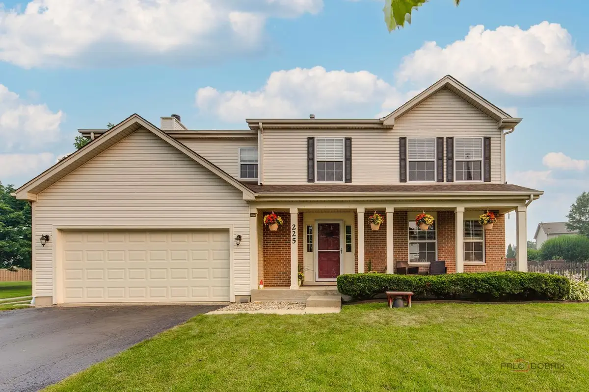 225 Midlane Drive, Crystal Lake, IL 60012 - #1
