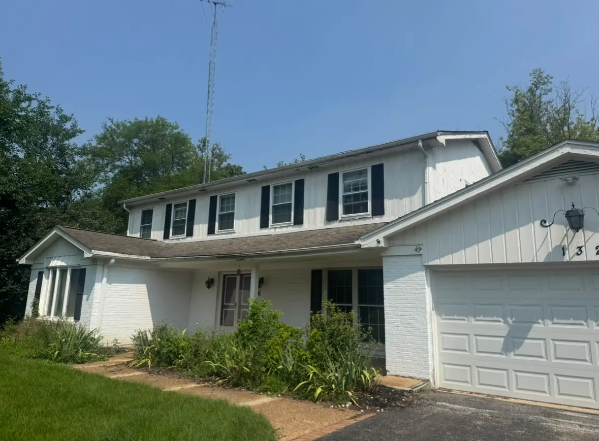 132 Wagon Wheel Lane, Barrington, IL 60010 - #1
