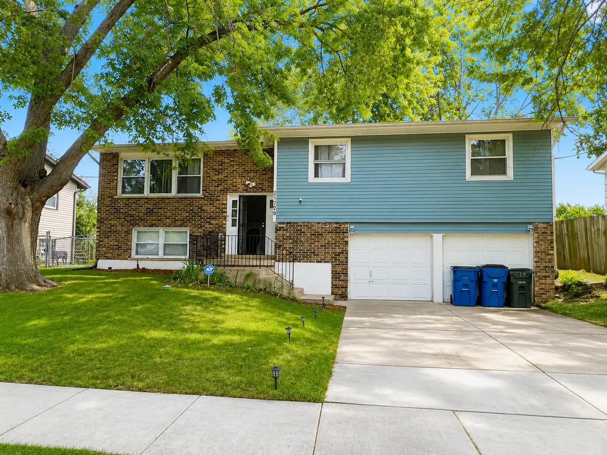 21729 Gailine Avenue, Sauk Village, IL 60411 - #1