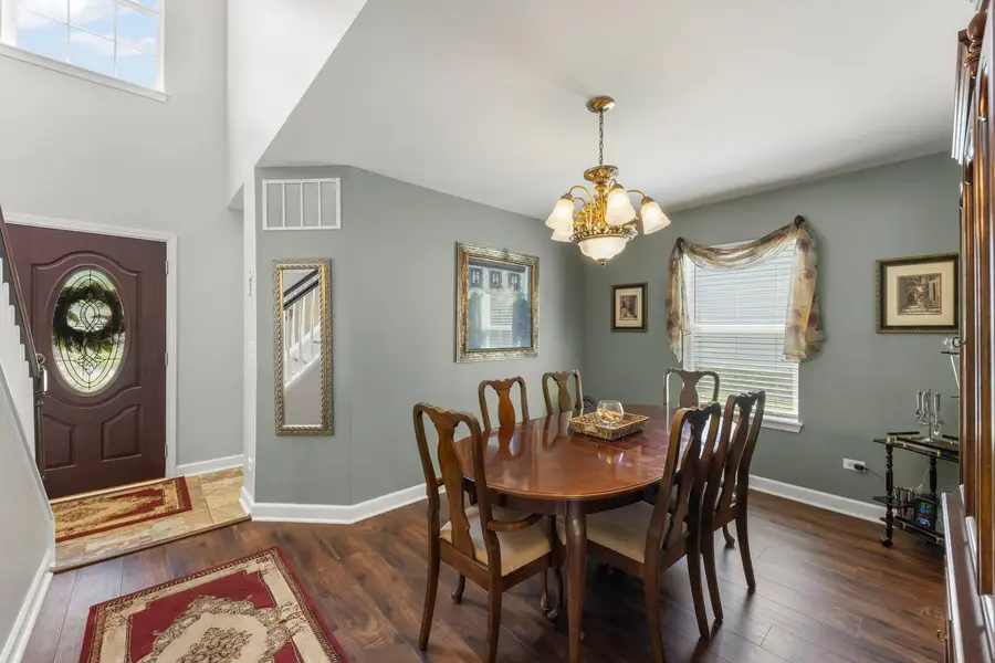 2713 Steamboat Circle, Plainfield, IL 60586 - #3