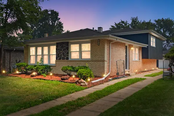 14737 Blackstone Avenue, Dolton, IL 60419