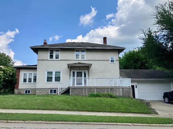 404 E Mckenney Street, Dixon, IL 61021