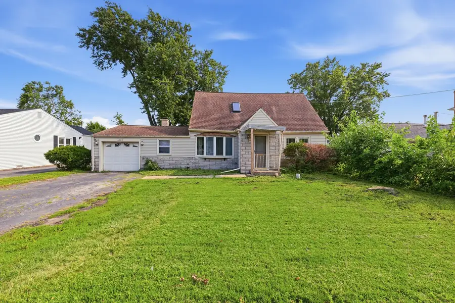 6509 W 83rd Street, Burbank, IL 60459 - #2