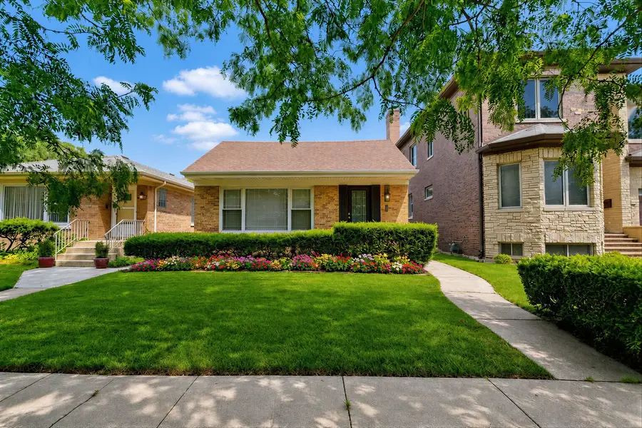 6311 N Kedvale Avenue, Chicago, IL 60646 - #2