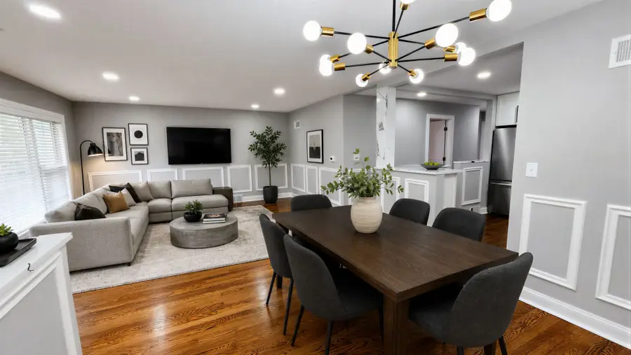 6311 N Kedvale Avenue, Chicago, IL 60646 - #3