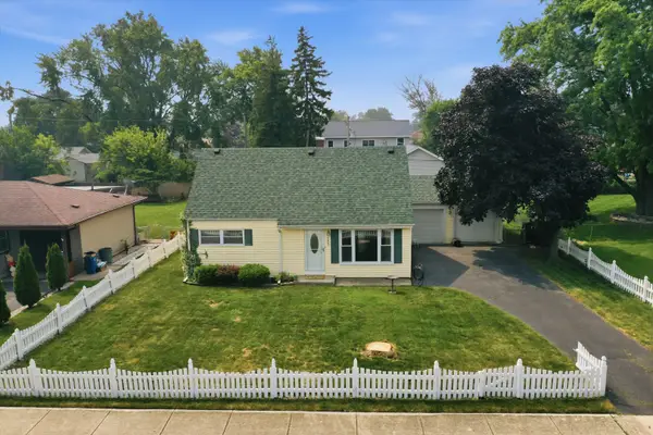 4847 W 84th Place, Burbank, IL 60459