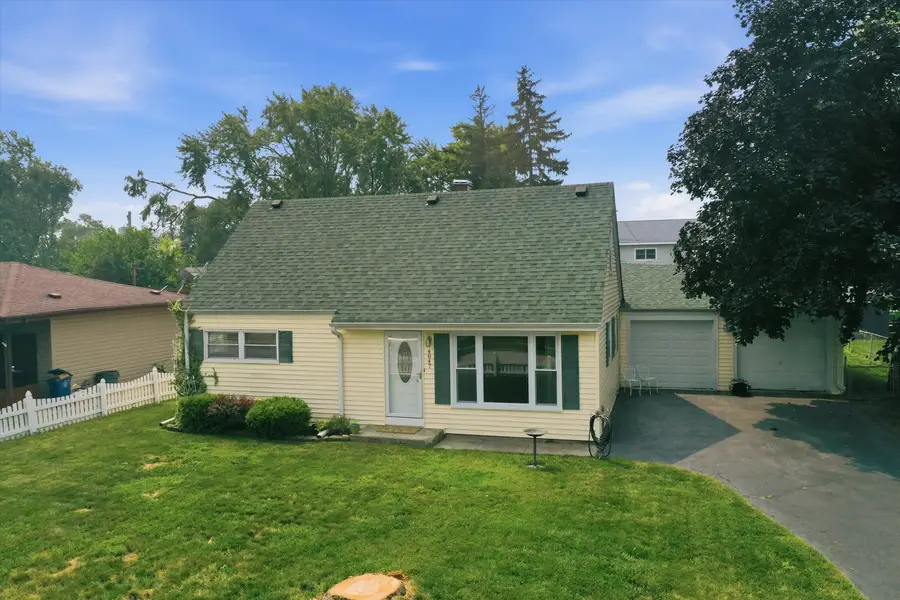 4847 W 84th Place, Burbank, IL 60459 - #2