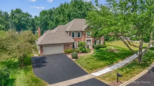 103 Northampton Drive, Oswego, IL 60543 - #2