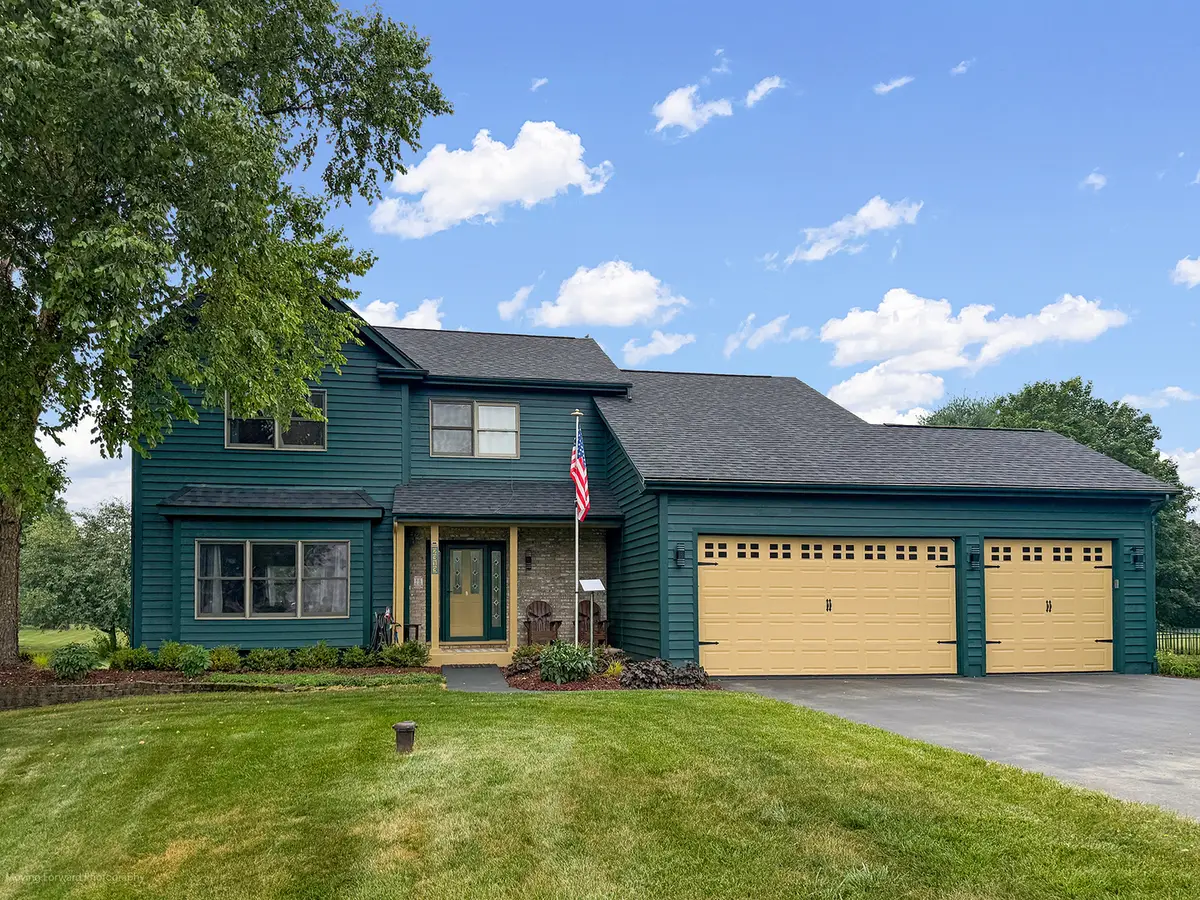 2313 S Hidden Trail, Spring Grove, IL 60081 - #1