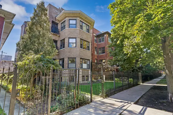 1513 W Fargo Avenue #GN, Chicago, IL 60626