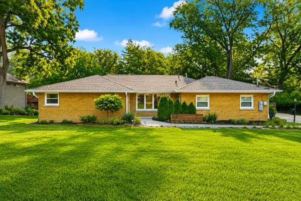 11917 S Timberlane Drive, Palos Park, IL 60464
