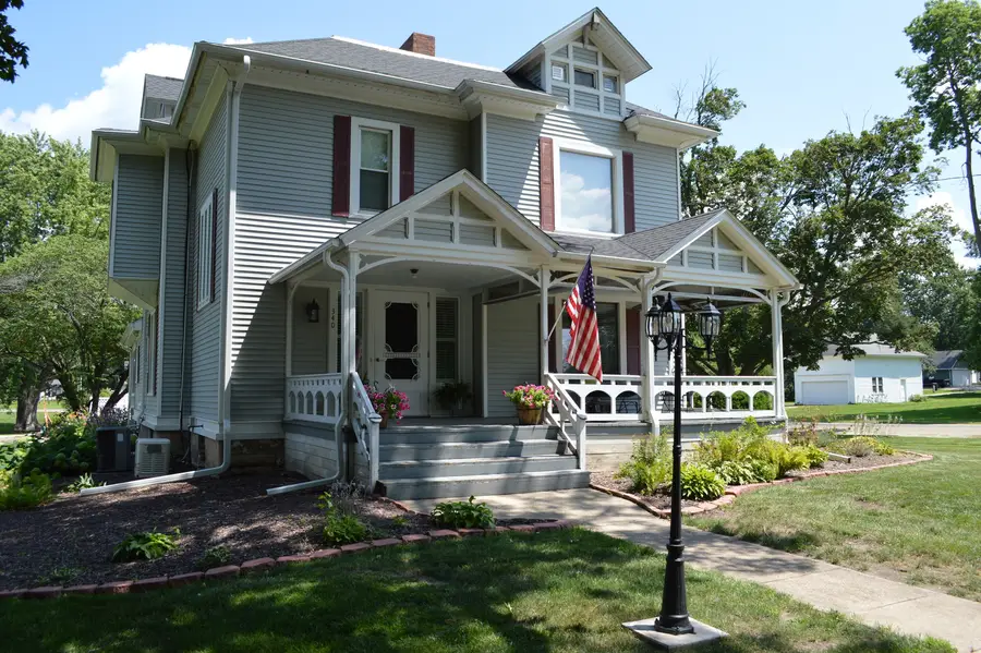 340 S Main Street, Sheffield, IL 61361 - #2
