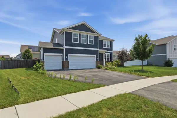 25438 W Ryan Lane, Plainfield, IL 60586