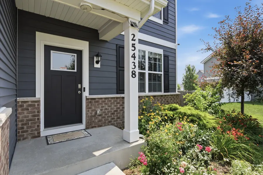 25438 W Ryan Lane, Plainfield, IL 60586 - #2