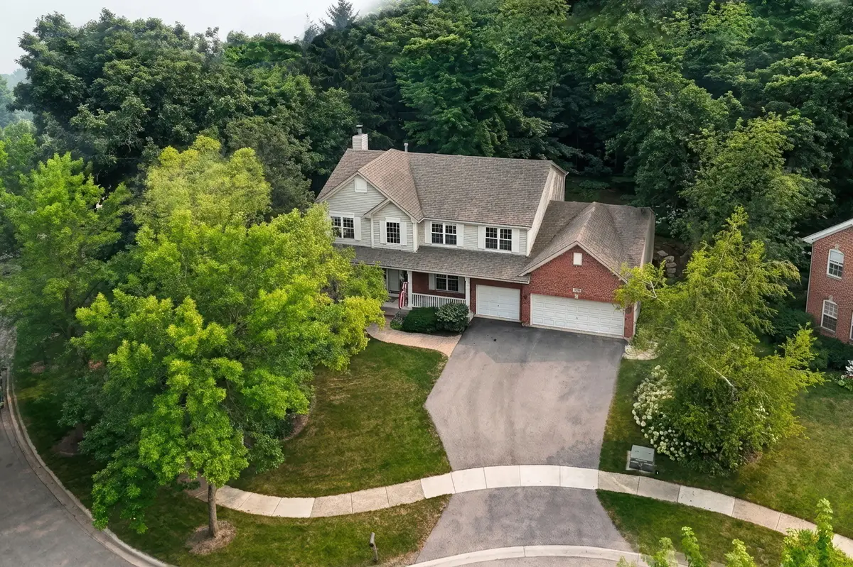 744 Strawberry Fields, Gurnee, IL 60031 - #1