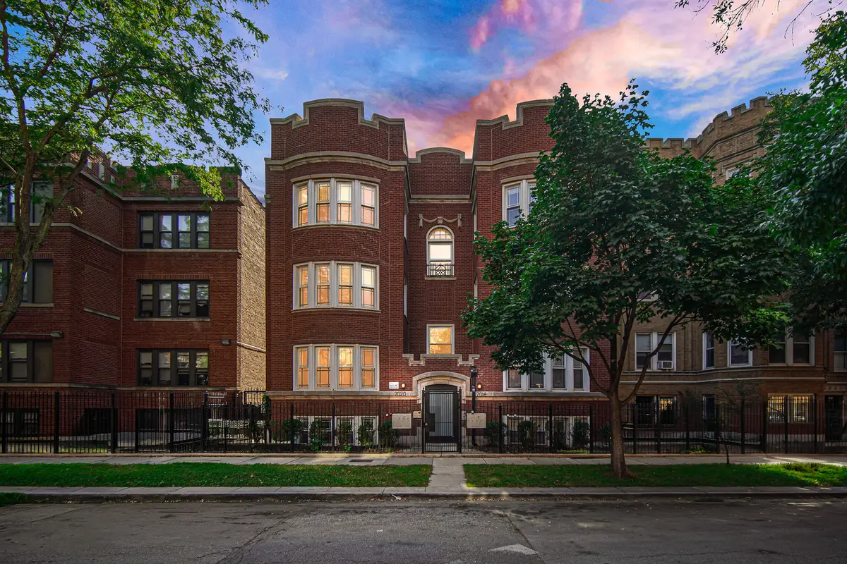 7020 S Paxton Avenue #GS, Chicago, IL 60649 - #1