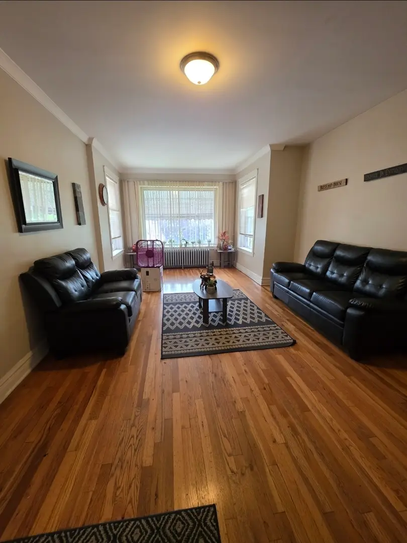 7841 S Loomis Boulevard, Chicago, IL 60620 - #3