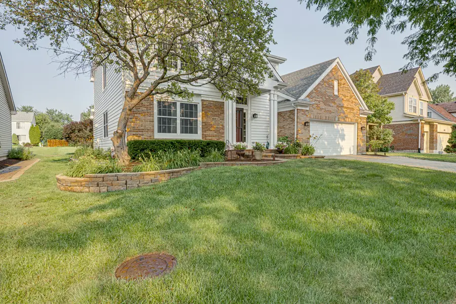 1411 Burnett Drive, Aurora, IL 60502 - #2