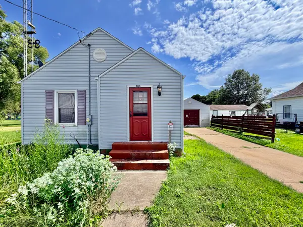 303 E 1st Street, Cedar Point, IL 61316
