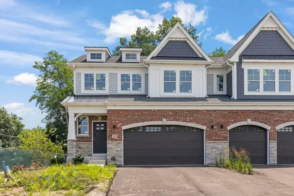 114 Harding Court, Glen Ellyn, IL 60137