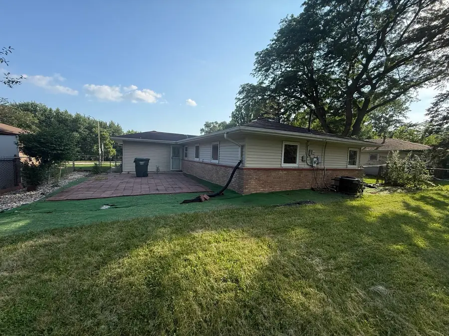 346 Waverly Street, Park Forest, IL 60466 - #3