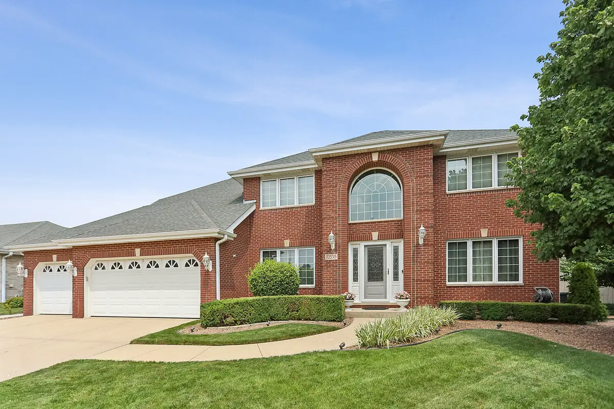 10536 Pentagon Drive, Orland Park, IL 60467 - #1